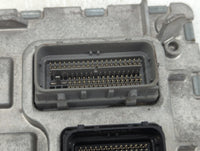 2020-2022 Chevrolet Equinox PCM Engine Control Computer ECU ECM PCU OEM P/N:116833270 12710140 Fits Fits 2020 2021 2022 OEM 