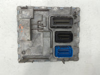 2020-2022 Chevrolet Equinox PCM Engine Control Computer ECU ECM PCU OEM P/N:12702989 Fits Fits 2020 2021 2022 OEM Used Auto 