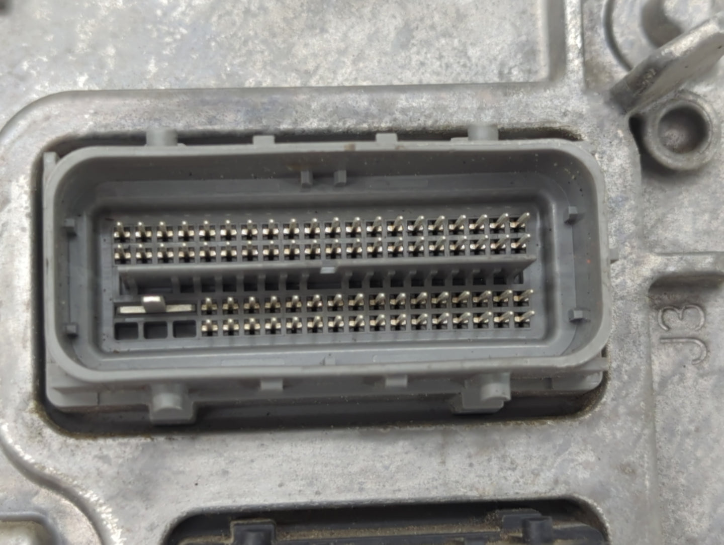 2020-2022 Chevrolet Equinox PCM Engine Control Computer ECU ECM PCU OEM P/N:12702989 Fits Fits 2020 2021 2022 OEM Used Auto 