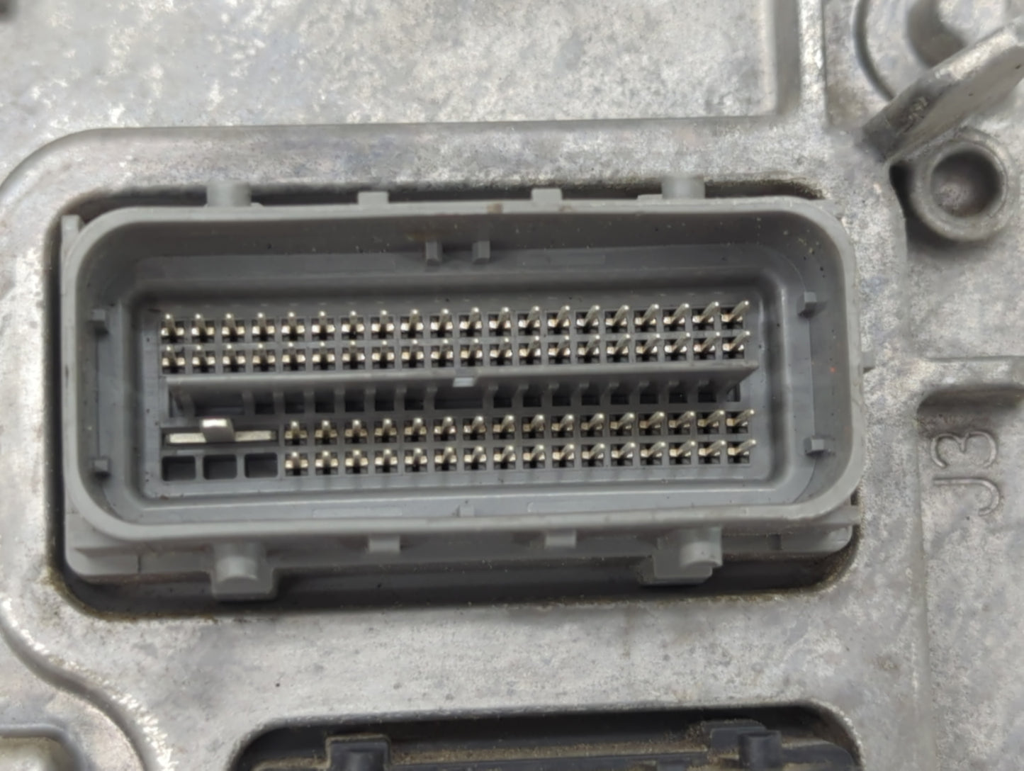 2020-2022 Chevrolet Equinox PCM Engine Control Computer ECU ECM PCU OEM P/N:12702989 Fits Fits 2020 2021 2022 OEM Used Auto 