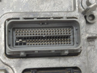 2020-2022 Chevrolet Equinox PCM Engine Control Computer ECU ECM PCU OEM P/N:12702989 Fits Fits 2020 2021 2022 OEM Used Auto 