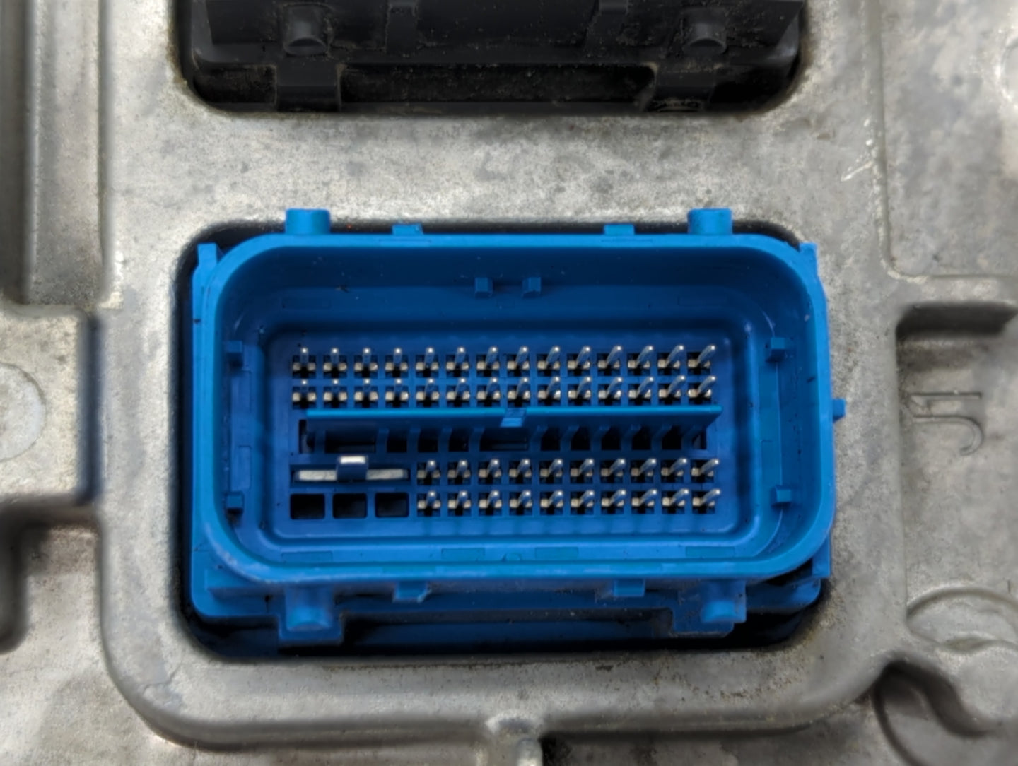 2020-2022 Chevrolet Equinox PCM Engine Control Computer ECU ECM PCU OEM P/N:12702989 Fits Fits 2020 2021 2022 OEM Used Auto 