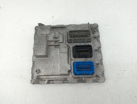 2020-2022 Chevrolet Equinox PCM Engine Control Computer ECU ECM PCU OEM P/N:12710140 Fits Fits 2020 2021 2022 OEM Used Auto 
