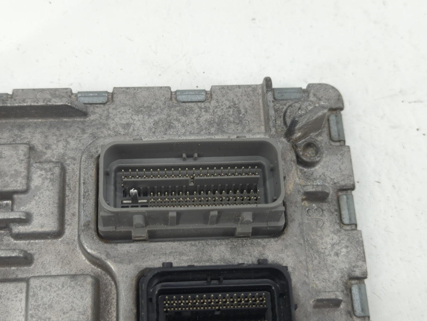 2020-2022 Chevrolet Equinox PCM Engine Control Computer ECU ECM PCU OEM P/N:12710140 Fits Fits 2020 2021 2022 OEM Used Auto 