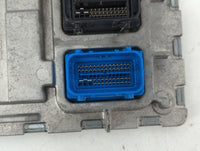 2020-2022 Chevrolet Equinox PCM Engine Control Computer ECU ECM PCU OEM P/N:12710140 Fits Fits 2020 2021 2022 OEM Used Auto 