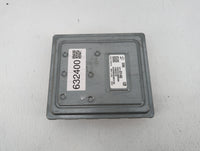 2020-2022 Chevrolet Equinox PCM Engine Control Computer ECU ECM PCU OEM P/N:12710140 Fits Fits 2020 2021 2022 OEM Used Auto 