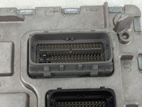 2020-2022 Chevrolet Equinox PCM Engine Control Computer ECU ECM PCU OEM P/N:12710140 Fits Fits 2020 2021 2022 OEM Used Auto 