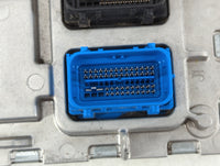 2020-2022 Chevrolet Equinox PCM Engine Control Computer ECU ECM PCU OEM P/N:12710140 Fits Fits 2020 2021 2022 OEM Used Auto 
