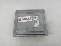 2020-2022 Chevrolet Equinox PCM Engine Control Computer ECU ECM PCU OEM P/N:12710140 Fits Fits 2020 2021 2022 OEM Used Auto 