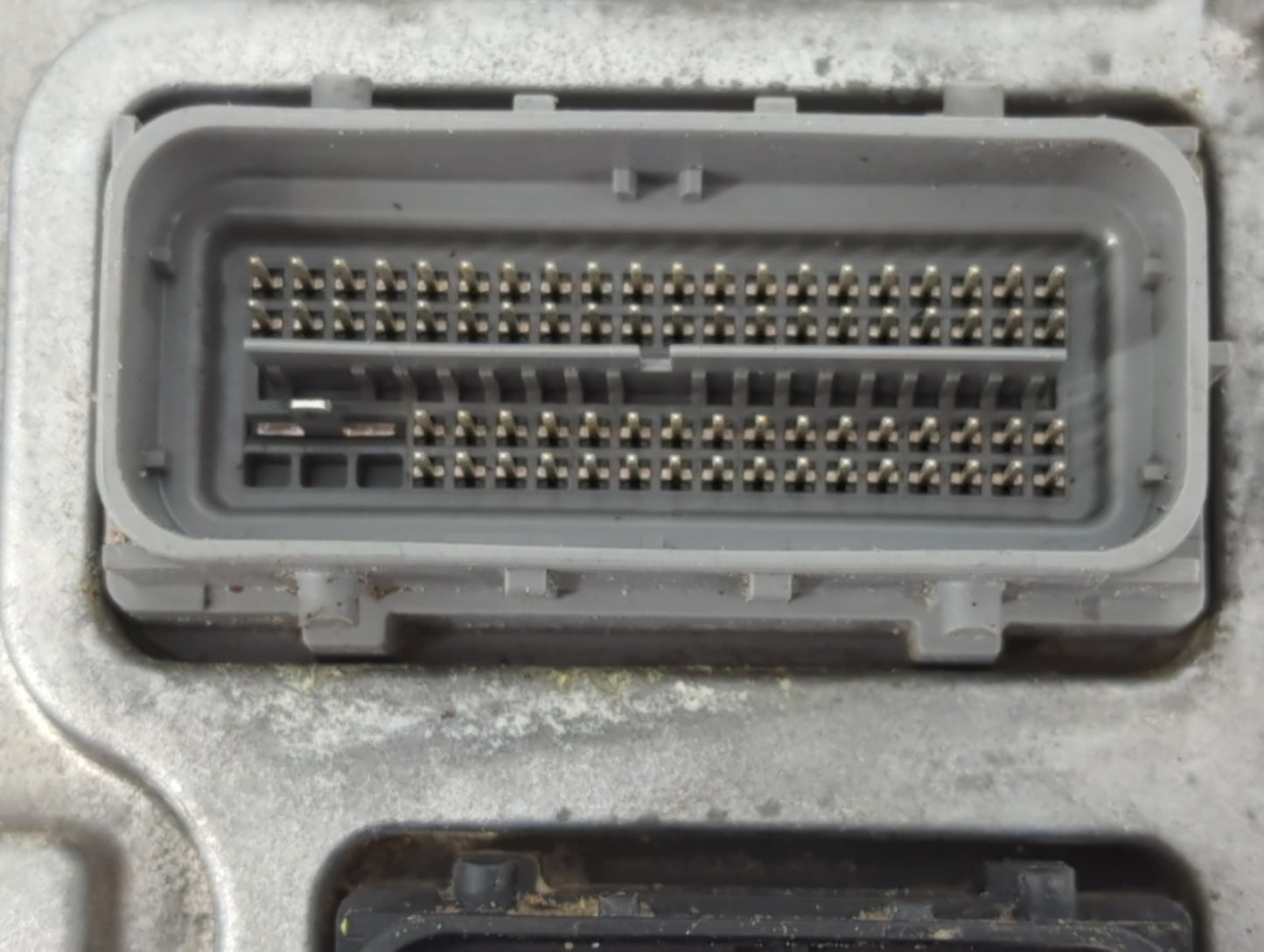 2020-2022 Chevrolet Equinox PCM Engine Control Computer ECU ECM PCU OEM P/N:12710140 Fits Fits 2020 2021 2022 OEM Used Auto 