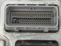 2020-2022 Chevrolet Equinox PCM Engine Control Computer ECU ECM PCU OEM P/N:12710140 Fits Fits 2020 2021 2022 OEM Used Auto 