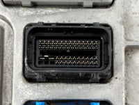 2020-2022 Chevrolet Equinox PCM Engine Control Computer ECU ECM PCU OEM P/N:12710140 Fits Fits 2020 2021 2022 OEM Used Auto 