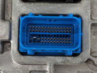 2020-2022 Chevrolet Equinox PCM Engine Control Computer ECU ECM PCU OEM P/N:12710140 Fits Fits 2020 2021 2022 OEM Used Auto 