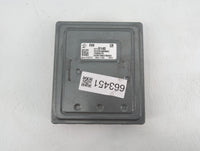 2020-2022 Chevrolet Equinox PCM Engine Control Computer ECU ECM PCU OEM P/N:12710140 Fits Fits 2020 2021 2022 OEM Used Auto 
