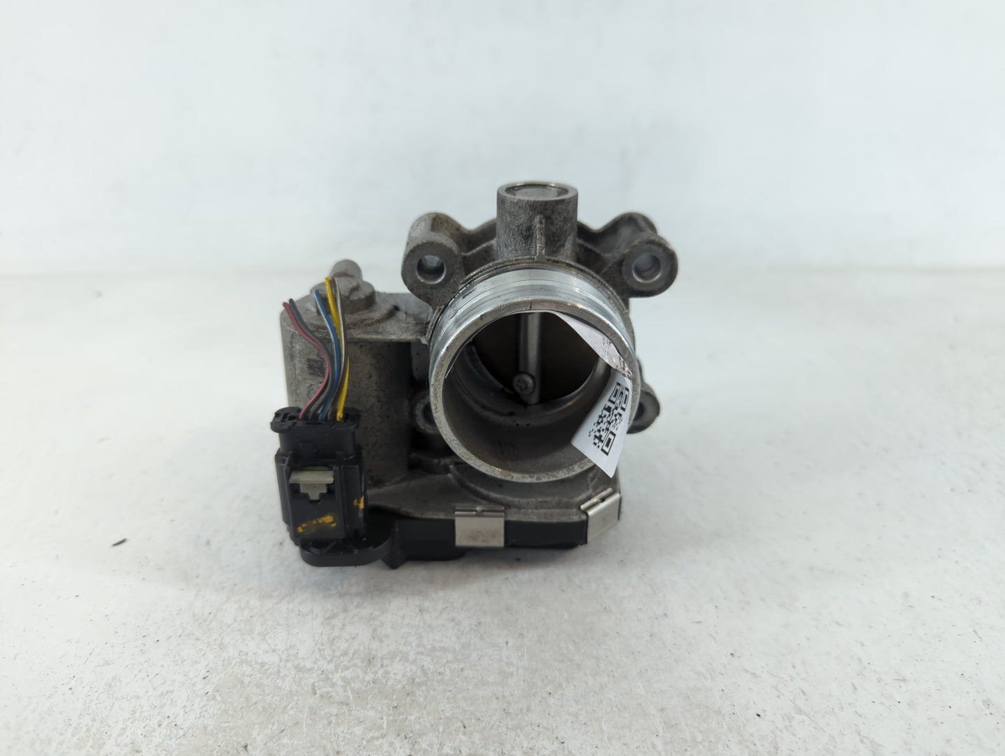 2018-2022 Chevrolet Equinox Throttle Body P/N:12671379AA Fits Fits 2016 2017 2018 2019 2020 2021 2022 OEM Used Auto Parts - 