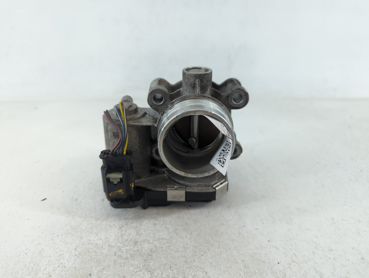 2018-2022 Chevrolet Equinox Throttle Body P/N:12671379AA Fits Fits 2016 2017 2018 2019 2020 2021 2022 OEM Used Auto Parts - 