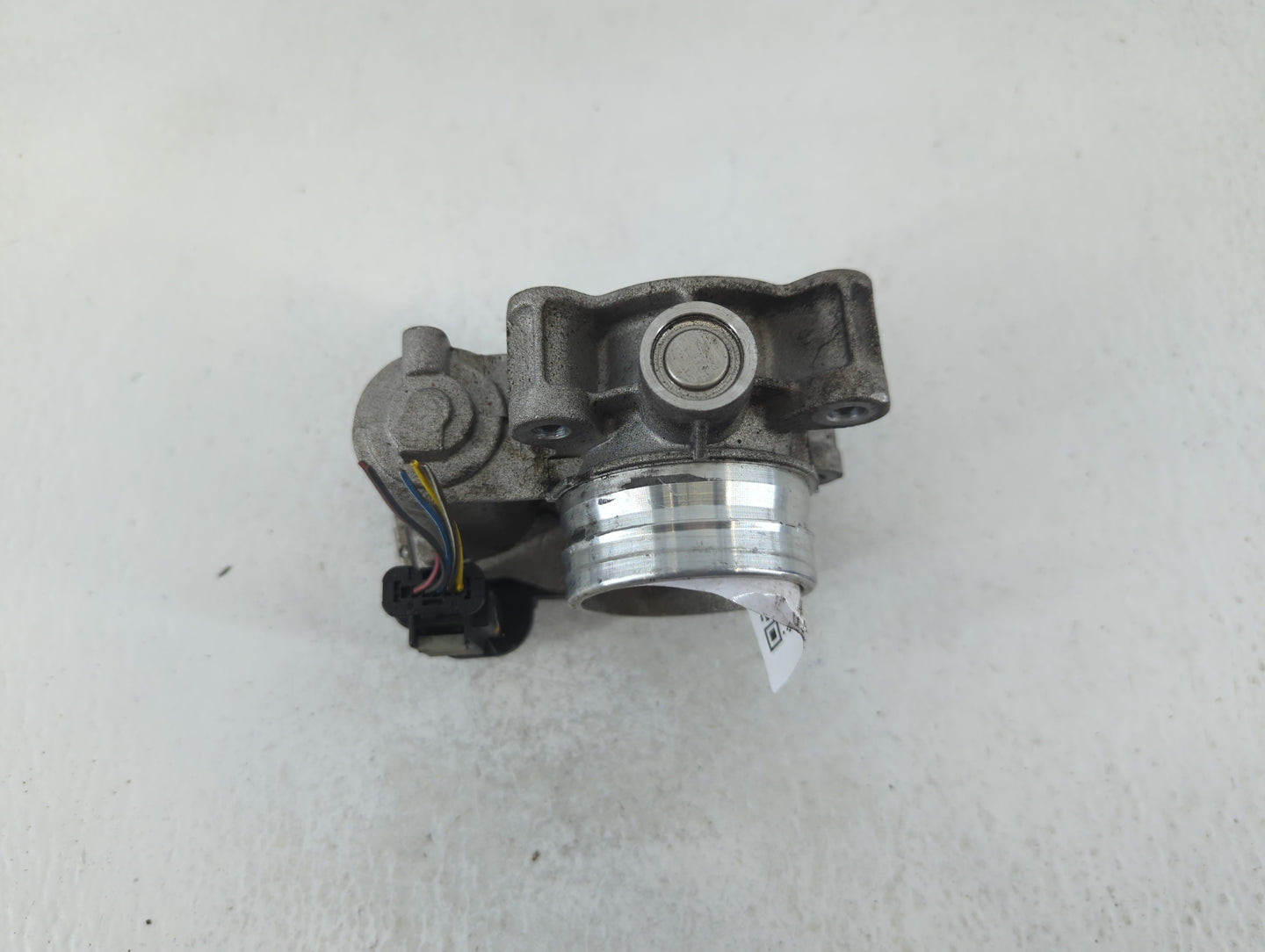 2018-2022 Chevrolet Equinox Throttle Body P/N:12671379AA Fits Fits 2016 2017 2018 2019 2020 2021 2022 OEM Used Auto Parts - 