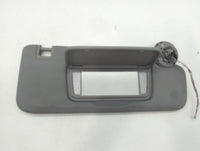 2020-2022 Chevrolet Equinox Sun Visor Shade Replacement Passenger Right Mirror Fits Fits 2020 2021 2022 OEM Used Auto Parts 