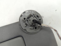 2020-2022 Chevrolet Equinox Sun Visor Shade Replacement Passenger Right Mirror Fits Fits 2020 2021 2022 OEM Used Auto Parts 