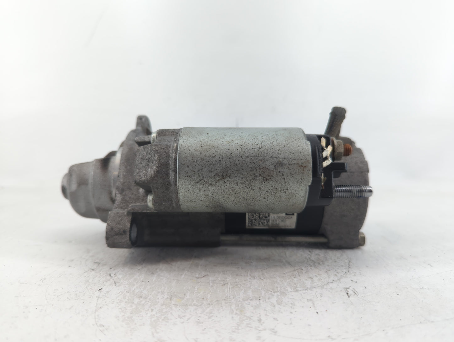 2018-2022 Chevrolet Equinox Car Starter Motor Solenoid OEM P/N:12690481 Fits Fits 2017 2018 2019 2020 2021 2022 OEM Used Aut