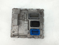 2020-2022 Chevrolet Equinox PCM Engine Control Computer ECU ECM PCU OEM P/N:12717886 Fits Fits 2020 2021 2022 OEM Used Auto 