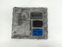 2020-2022 Chevrolet Equinox PCM Engine Control Computer ECU ECM PCU OEM P/N:12717886 Fits Fits 2020 2021 2022 OEM Used Auto 