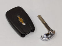 Chevrolet Equinox Keyless Entry Remote Fob Hyq4aa   13529650|13584498 5 Buttons - Oemusedautoparts1.com