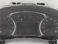 2019-2022 Chevrolet Equinox Instrument Cluster Speedometer Gauges P/N:84642813 Fits Fits 2019 2020 2021 2022 OEM Used Auto P