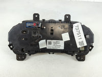 2019-2022 Chevrolet Equinox Instrument Cluster Speedometer Gauges P/N:84642813 Fits Fits 2019 2020 2021 2022 OEM Used Auto P