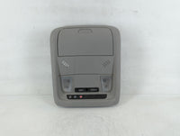 2021 Chevrolet Equinox Overhead Roof Console - Oemusedautoparts1.com