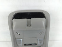 2021 Chevrolet Equinox Overhead Roof Console - Oemusedautoparts1.com