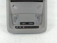 2021 Chevrolet Equinox Overhead Roof Console - Oemusedautoparts1.com