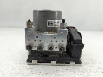 2020-2022 Chevrolet Equinox ABS Pump Control Module Replacement P/N:84875566 Fits Fits 2020 2021 2022 OEM Used Auto Parts - 