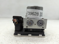 2020-2022 Chevrolet Equinox ABS Pump Control Module Replacement P/N:84875566 Fits Fits 2020 2021 2022 OEM Used Auto Parts - 