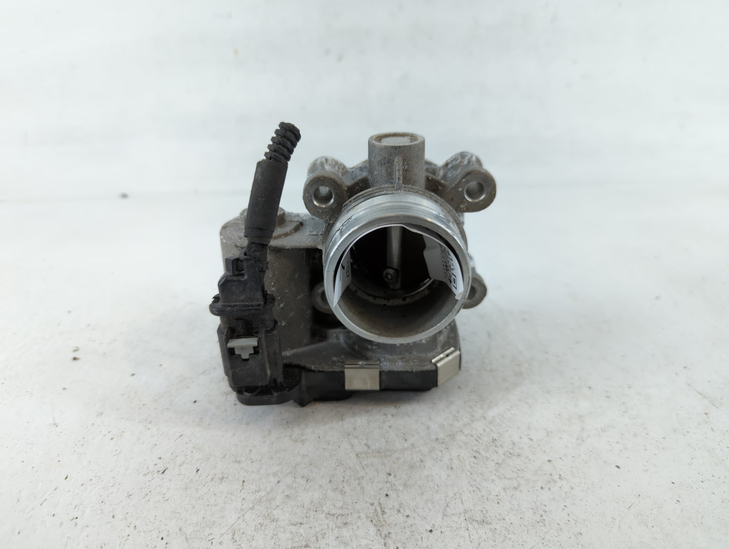 2018-2022 Chevrolet Equinox Throttle Body P/N:12671379AA Fits Fits 2016 2017 2018 2019 2020 2021 2022 OEM Used Auto Parts - 