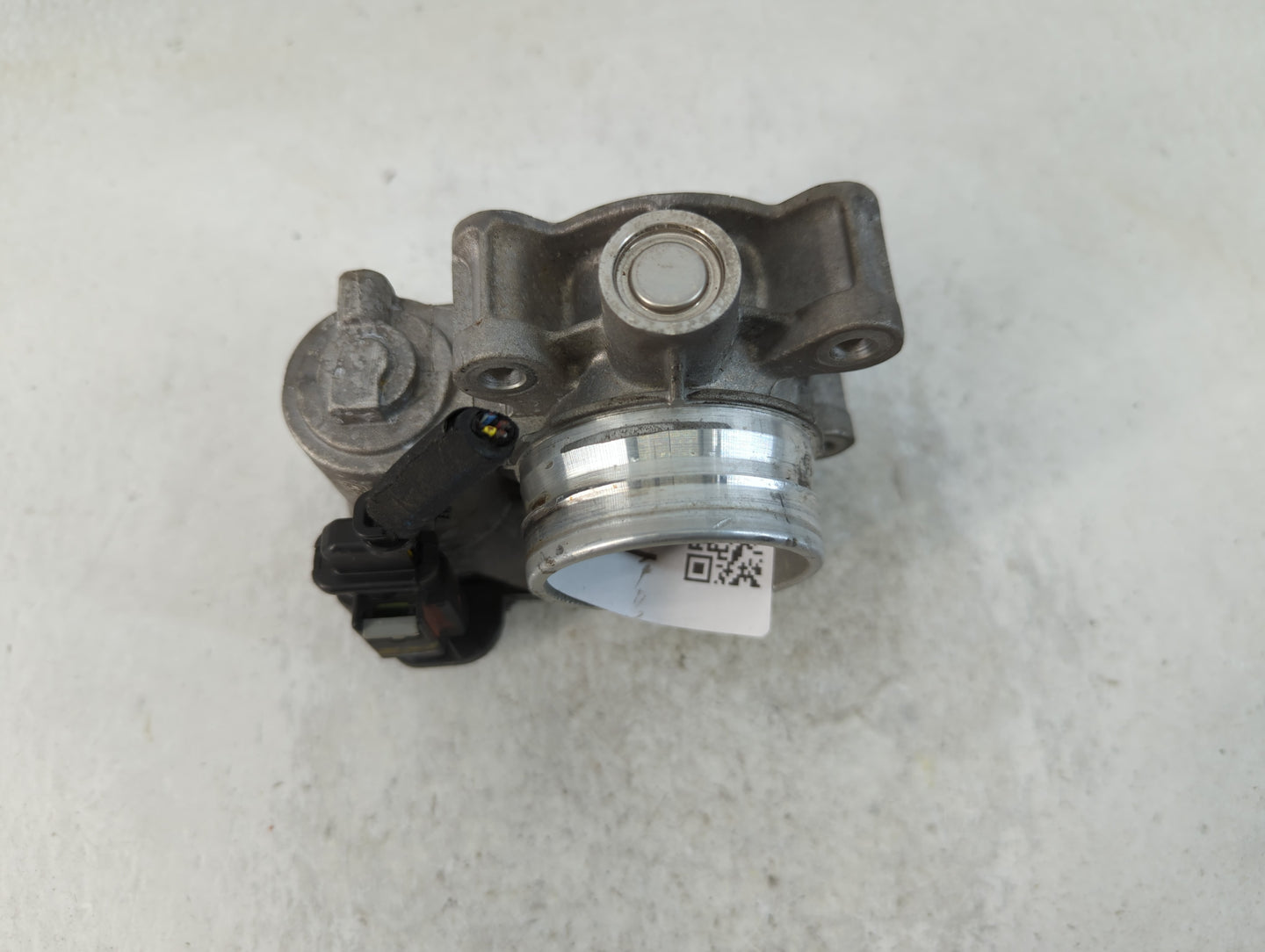 2018-2022 Chevrolet Equinox Throttle Body P/N:12671379AA Fits Fits 2016 2017 2018 2019 2020 2021 2022 OEM Used Auto Parts - 