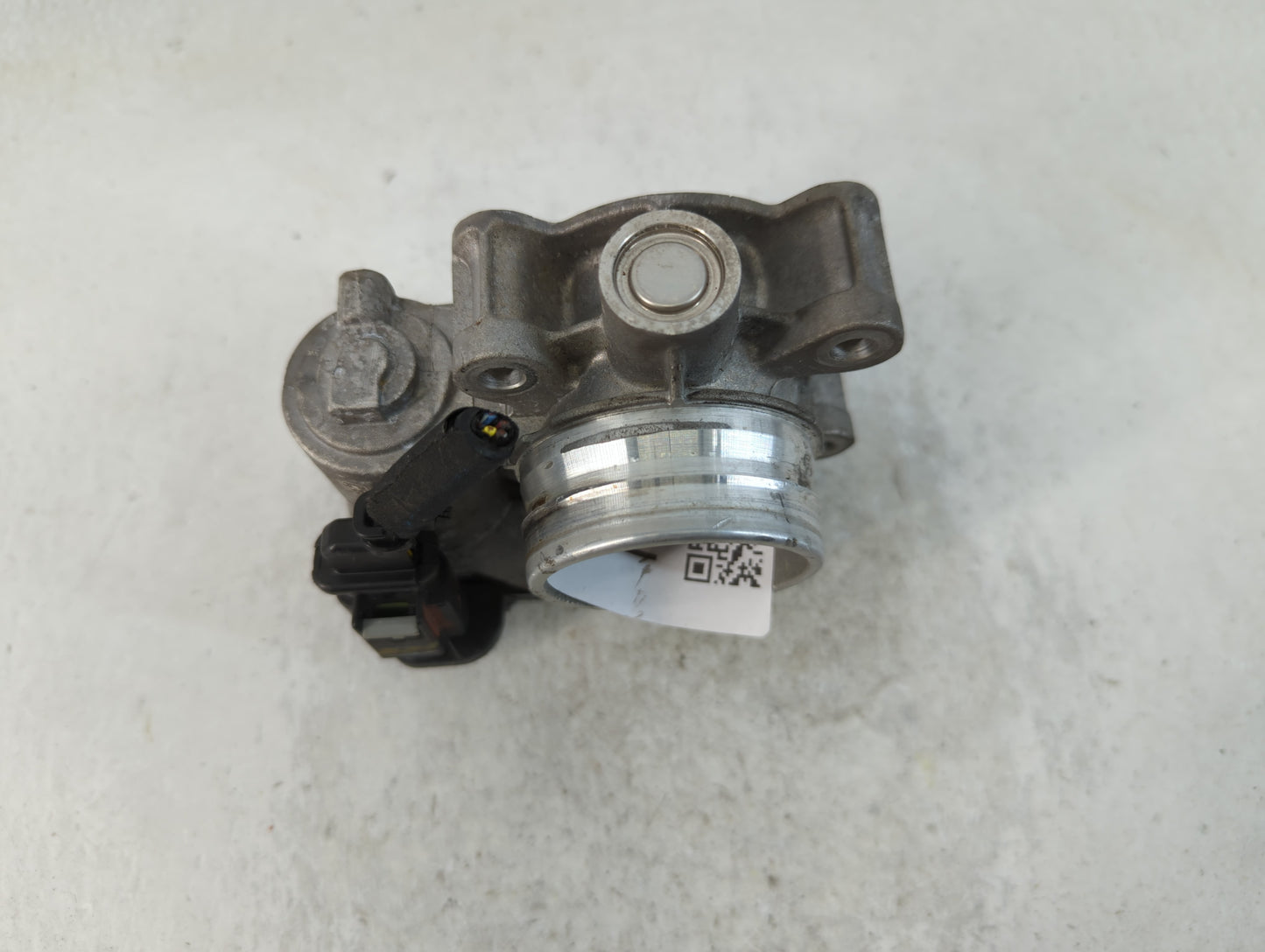 2018-2022 Chevrolet Equinox Throttle Body P/N:12671379AA Fits Fits 2016 2017 2018 2019 2020 2021 2022 OEM Used Auto Parts - 