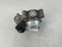 2018-2022 Chevrolet Equinox Throttle Body P/N:12671379AA Fits Fits 2016 2017 2018 2019 2020 2021 2022 OEM Used Auto Parts - 