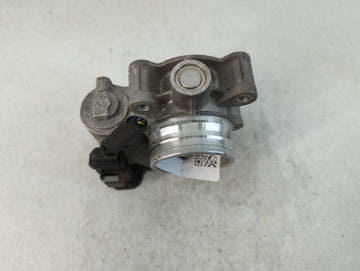 2018-2022 Chevrolet Equinox Throttle Body P/N:12671379AA Fits Fits 2016 2017 2018 2019 2020 2021 2022 OEM Used Auto Parts