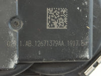 2018-2022 Chevrolet Equinox Throttle Body P/N:12671379AA Fits Fits 2016 2017 2018 2019 2020 2021 2022 OEM Used Auto Parts - 