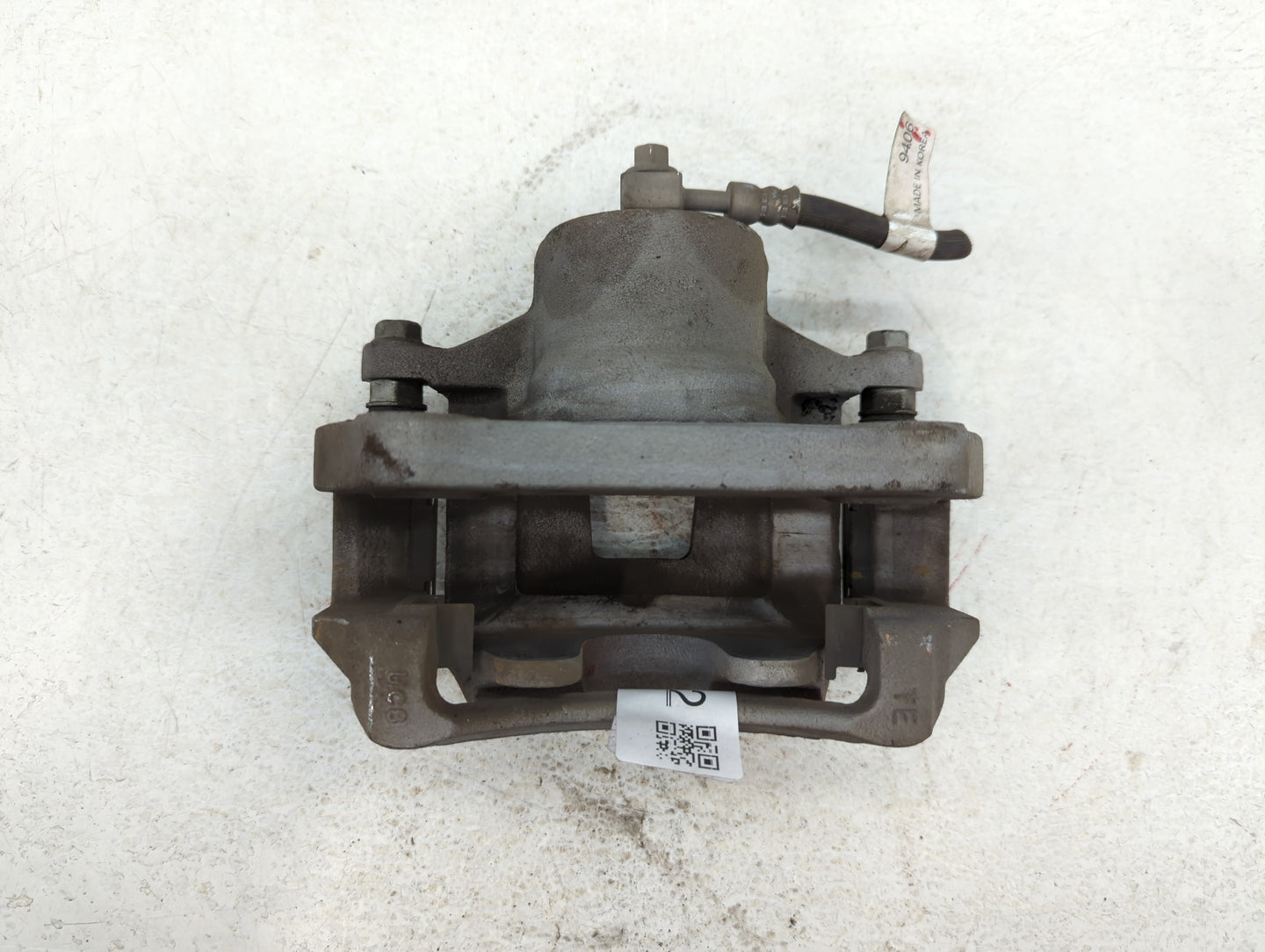 2021 Chevrolet Equinox Front Passenger Right Brake Caliper - Oemusedautoparts1.com