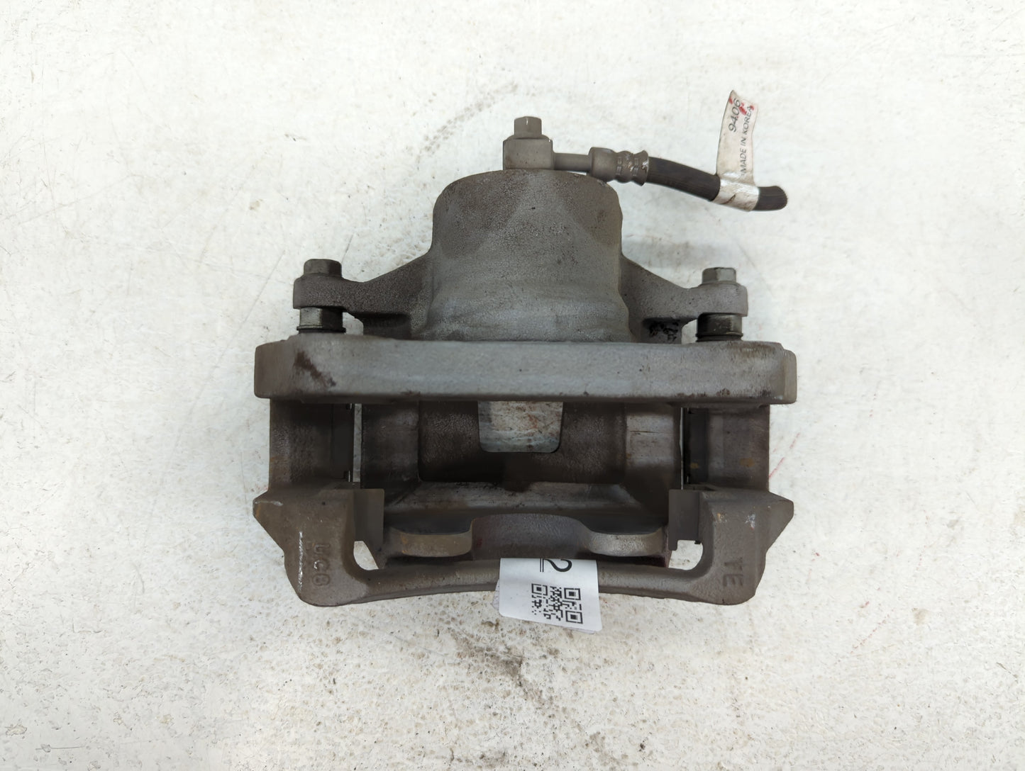 2021 Chevrolet Equinox Front Passenger Right Brake Caliper - Oemusedautoparts1.com