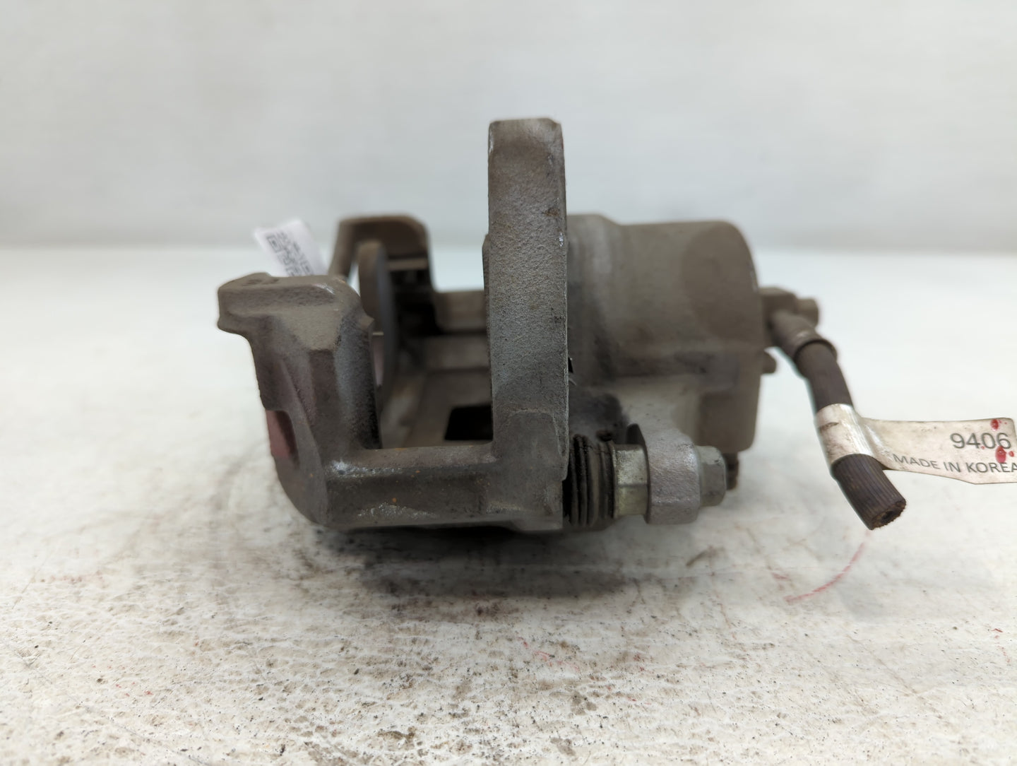 2021 Chevrolet Equinox Front Passenger Right Brake Caliper - Oemusedautoparts1.com