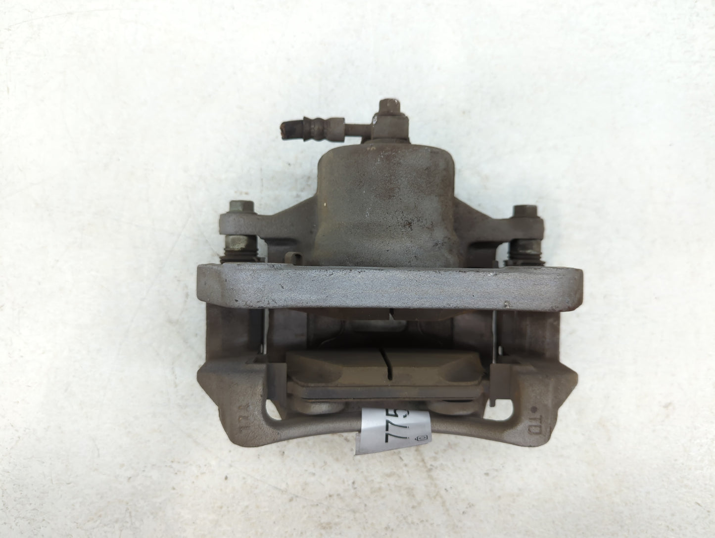 2021 Chevrolet Equinox Front Driver Left Brake Caliper - Oemusedautoparts1.com