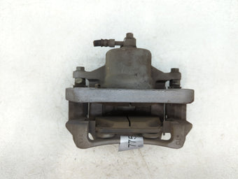 compare product 2021 Chevrolet Equinox Front Driver Left Brake Caliper