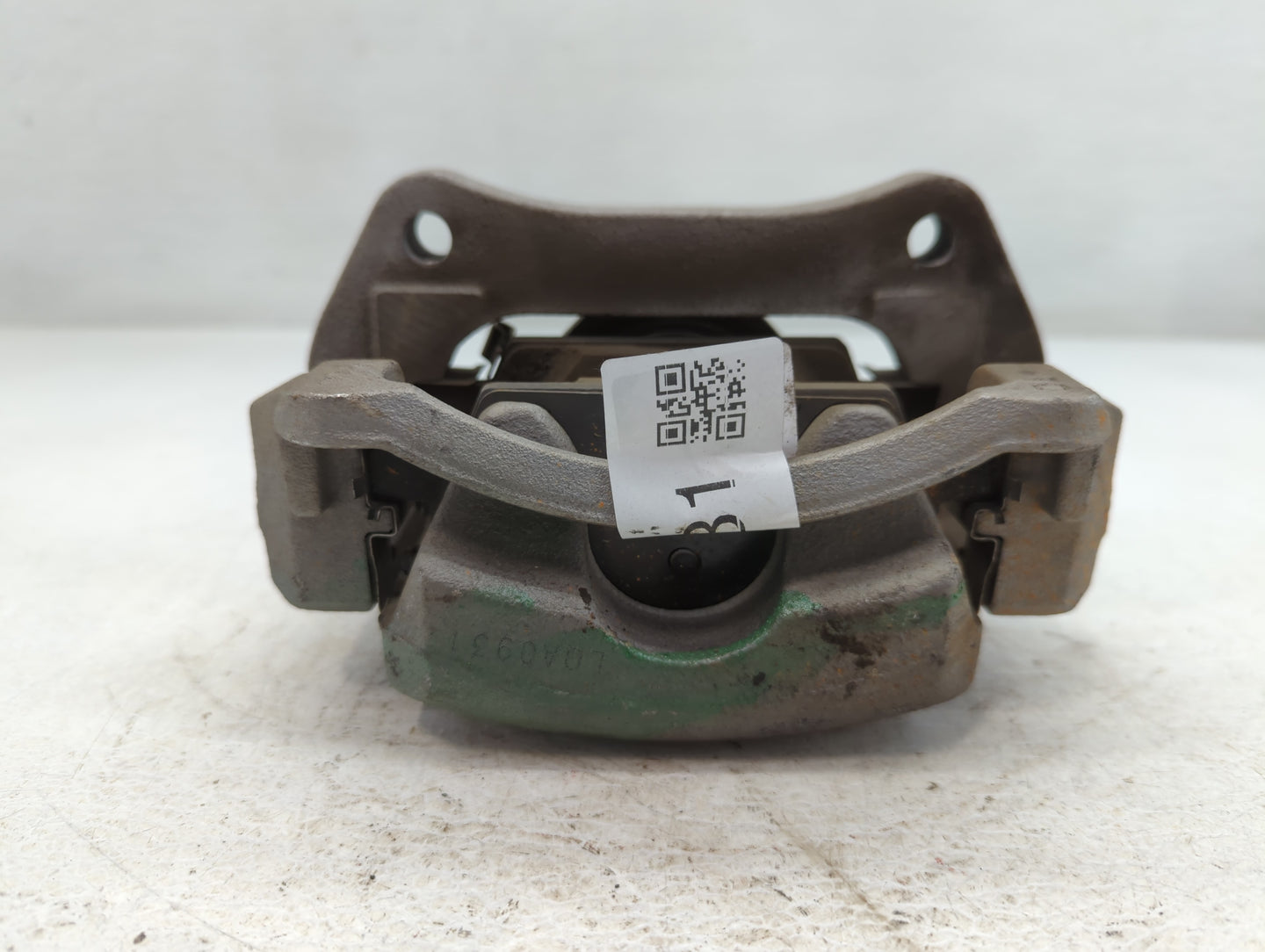 2021 Chevrolet Equinox Front Driver Left Brake Caliper - Oemusedautoparts1.com