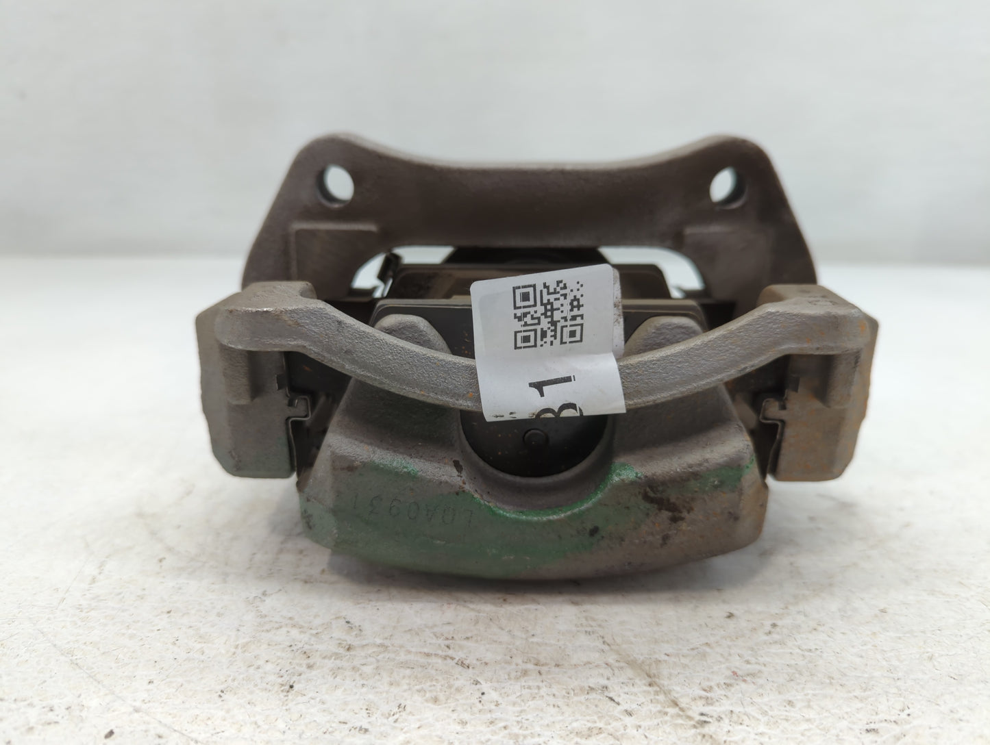 2021 Chevrolet Equinox Front Driver Left Brake Caliper - Oemusedautoparts1.com