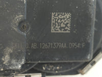 2018-2022 Chevrolet Equinox Throttle Body P/N:12671379AA Fits Fits 2016 2017 2018 2019 2020 2021 2022 OEM Used Auto Parts - 