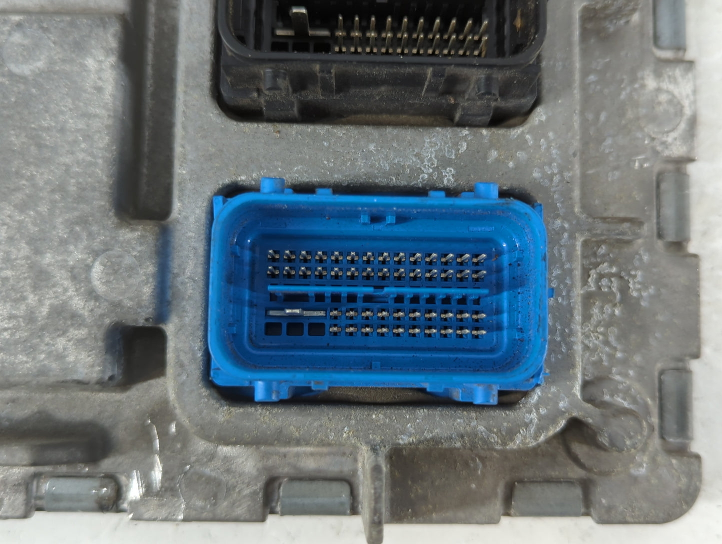 2020-2022 Chevrolet Equinox PCM Engine Control Computer ECU ECM PCU OEM P/N:12702989 Fits Fits 2020 2021 2022 OEM Used Auto 