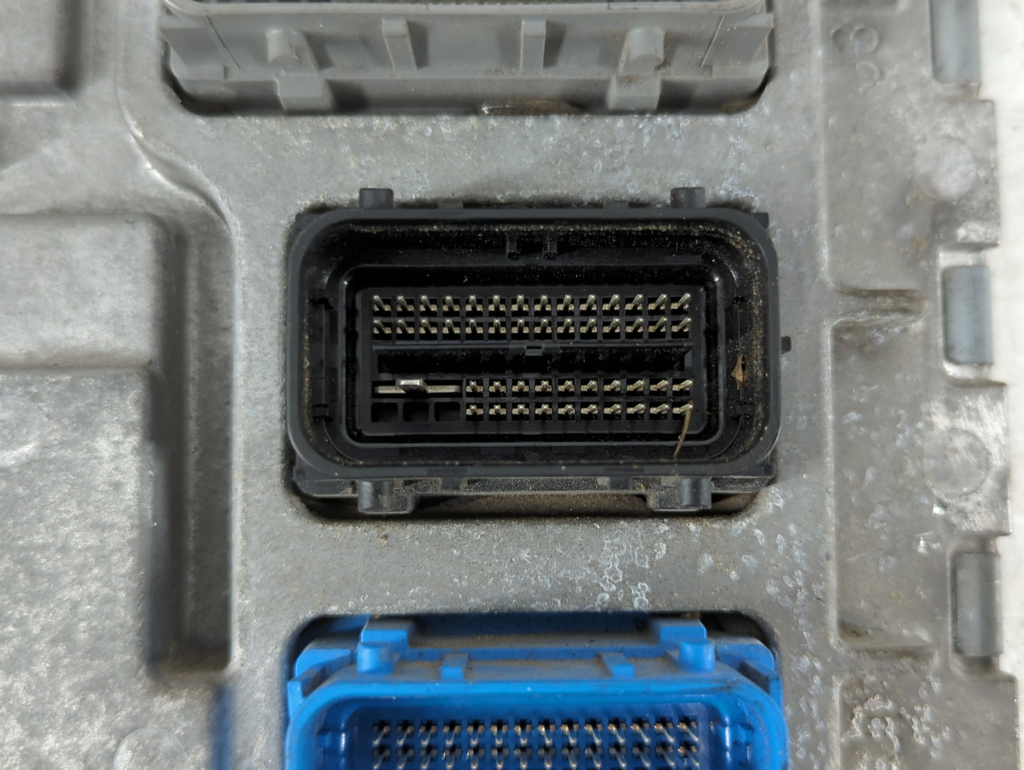 2020-2022 Chevrolet Equinox PCM Engine Control Computer ECU ECM PCU OEM P/N:12702989 Fits Fits 2020 2021 2022 OEM Used Auto 